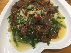 -老南京土菜馆(状元境店)
