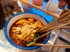 -大头叔烤鸡爪·朝鲜族烤串(天池路店)