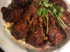 -虾蟹掌门音乐主题餐厅