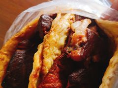 -王虎子大饼(甸柳新村五区店)