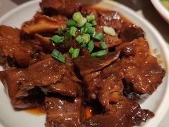 -松鹤楼面馆(飞州国际广场店)