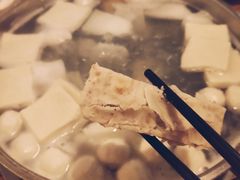 -凯华海鲜火锅·传承三十六年