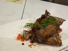 -荟廷·晶萃(陆家嘴尚悦湾店)