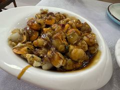 -奥华餐厅·老张记(台基厂店)