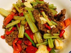 -老味道湘菜
