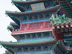 -阅江楼风景区