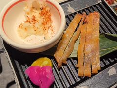 -匠和风精致料理(祥禾天地店)