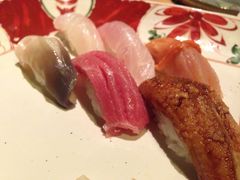 -然寿司(郎园vintage店)