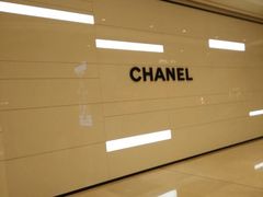 -CHANEL(ifs国际金融店)