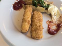 -宜家·瑞典风味餐厅(无锡店)