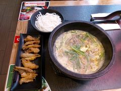 -大鼓米线(静安吴江DM店)