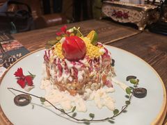 -卢布里西餐厅(海拉尔店)