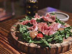 -Osteria Garden 生蚝花园餐厅(原进贤路店)