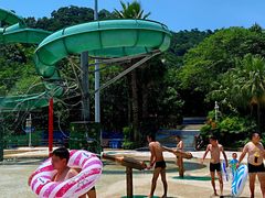-重庆海昌加勒比海水世界