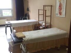 -席仁堂推拿按摩脊柱调理(世纪科贸大厦店)