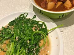 -禾珍珠家常小馆(河南博物院店)