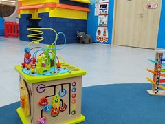 -美吉姆国际儿童发展中心(红谷滩绿地缤纷城中心)