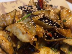 -东来土菜馆(民祥园路店)