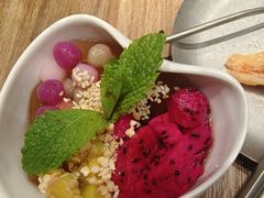 -云海肴·汽锅鸡·云南代表菜(曲江大悦城店)