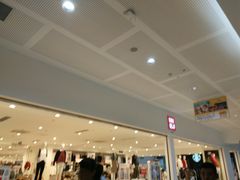-优衣库(厦门SM广场店)