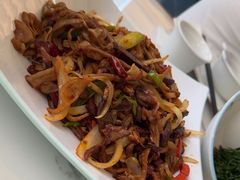 -老毛手抓·盐池滩羊非遗手抓(宁夏总店)