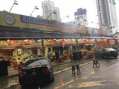 -新峰肉骨茶