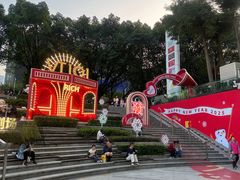 -VT101维多利广场