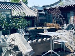-糖房咖啡(南锣鼓巷店)