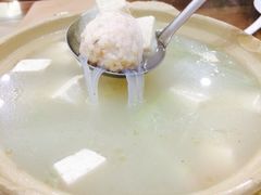 -砂锅李(九江路店)