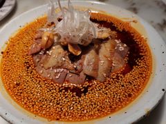 -初蓉丨遇见新川菜(亲贤街荣耀店)
