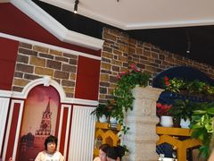 -俄士厨房(五棵松华熙LIVE店)