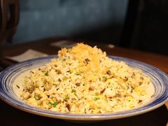 扬州炒饭-扬州狮子楼·非遗淮扬菜(东关街店)