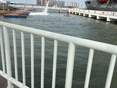 -泰达航母主题公园