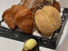 -Le Bistrot de Racine