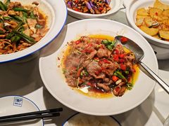 -兰湘子·湘菜小炒(石家庄万象城店)