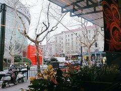 -新旺茶餐厅·早餐·夜宵(仙霞店)