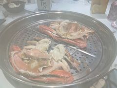 -董大蒸货(方塔园店)