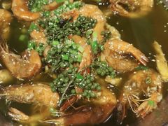 -槐店王婆大虾(开发区店)