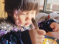 -星巴克(郑州普罗旺世店)