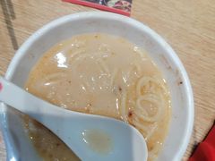 -味千拉面(航洋国际购物中心)