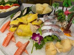 -八珍玉食鸡煲·打边炉(印象城店)