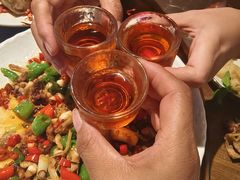 -小喜客·云南特色菜(纳西庭院店)