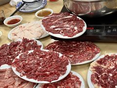 -五洲牛肉美食馆