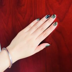 -LJ nail日式美甲工作室