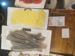-唇辣号重庆老火锅(亦庄店)