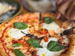 -La Strada(安福路店)