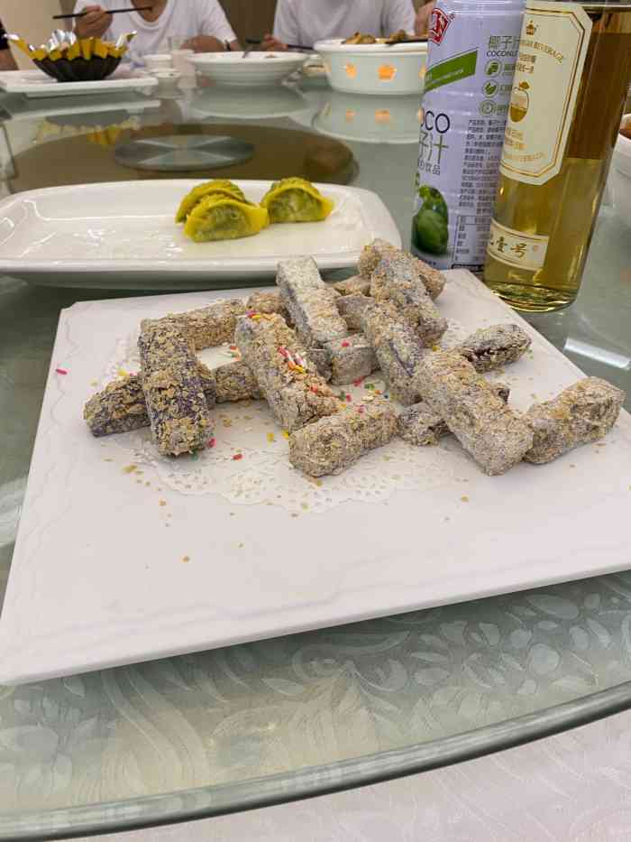 百福大酒家-"回汕尾就是喝茶啦好吃好吃好吃好吃."-大众点评移动版