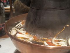 -东来顺饭庄(天坛店)