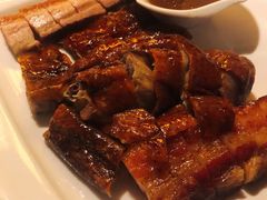 烧味拼盘-香云轩·顺德菜(香云纱园林酒店店)