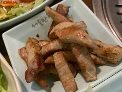 -首尔馆韩国料理(金童路店)